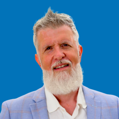 TJ Hitchens portrait